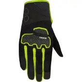 Bering Breeze Mesh Motorfiets handschoenen