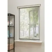 Cando Rolhor Raam Comfort - 78x155cm - Wit