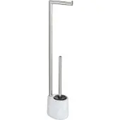 Wenko Toiletset Adrada Keramiek (1 stuk)