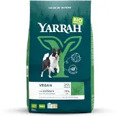 Yarrah Biologisch Hondenvoer Vegan 2 kg