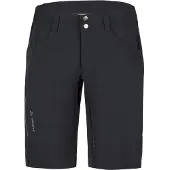 Vaude - Women's Matoso Shorts II - Short 36, zwart