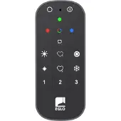 Eglo Connect Z Afstandsbediening Voor Armatuur Zwart