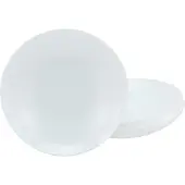 Creatable Italië Partij, Bord, Wit