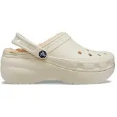 Crocs Clogs 'Classic' eierschaal