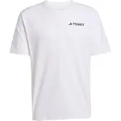 Adidas Functioneel shirt 'Multi' zwart / wit
