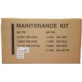 Kyocera MK-702 maintenance kit (origineel)