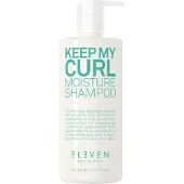 Eleven Australia Keep My Curl Moisture Shampoo - 300ml | Voor Krullend Haar