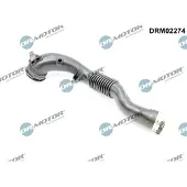 Dr.Motor Automotive DRM02274 Laadluchtslang