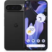 Google Pixel 9 Pro XL - Smartphone - 512GB opslag - Zwart