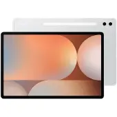 Samsung Galaxy Tab S10+ 5G LTE-TDD & LTE-FDD 512 GB 31,5 cm (12,4") 12 GB Wi-Fi 6E (802.11ax) Platina, Zilver