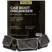 RIDEX 100054A0012 Kofferbak organizer