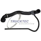 TRUCKTEC AUTOMOTIVE 02.40.167 Radiateurslang