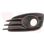 VAN WEZEL 5223596 Ventilatiegrille, bumper