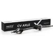 RIDEX 13D1351 Aandrijfas