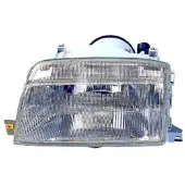 IPARLUX 11802522 Koplamp