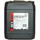 REVLINE 5901797910983 Motorolie