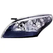 IPARLUX 11815931 Koplamp