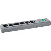 Brennenstuhl Secure-Tec stekkerdoos