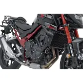 SW-Motech Crash bar - Zwart. Honda CB750 Hornet (22-).