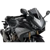 Puig -Raceruit Cbr 500 R, bouwjaar 19-, sterk getint