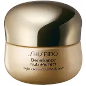 Shiseido Benefiance Nutriperfect Night 50ml Crème