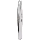 Tweezerman - Mini Slant Tweezer Classic Stainless Steel