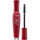 Bourjois Big Lashes Oh Oui! mascara - 001 Black Zwart
