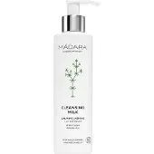 Mádara Reinigende melk 200 ml Melk