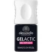 Alessandro Verzorging Nagelverzorging Gelactic Gel Top Coat