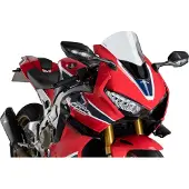 Puig R-racer Honda Cbr1000rr/sp/sp2 2017-2019 Sport Voorruit