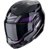 Scorpion EXO-TECH EVO Conquer