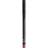Nyx Suéde Matte Lipliner Lipliner 1 g Nr. SMLL53 - Brunch me