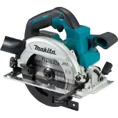Makita DHS661ZU accu-handcirkelzaag