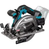 Makita HS012GZ - Accu-handcirkelzaag 40V XGT | borstelloze motor | zaagblad 165 mm |