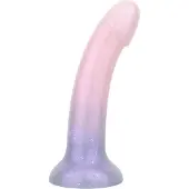 EasyToys Mermaid Glitter Dildo 19 Cm