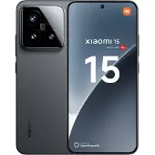 Xiaomi 15 256 Go Noir 5G