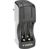 Varta – Pocket Charger – Batterij oplader – 1 stuk