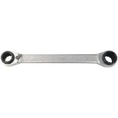 Format Quadro-ratelsleutel 10x13/17x19mm