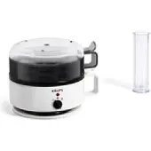 Krups KRU EG2301 Eierkoker Ovom.Su., Eierkoker, Wit