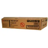 Kyocera TK-815Y Toner Geel