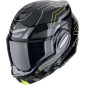 Scorpion Exo-tech Evo Conquer Modulaire Helm