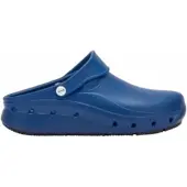 Scholl Klomp Unisex Ultragrip Navy Blue-Schoenmaat 45