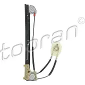 Topran 502 078 Raammechanisme