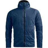 Ortovox Swisswool Piz Duan Jacket M
