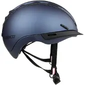 Casco Roadster midnight metropolis e bike helm blauw