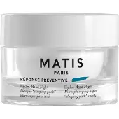 Matis Paris Reponse Preventive Hydramood Night Mask 50ml Nacht crème