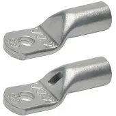 Klauke Rohrkabelschuh