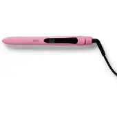 Cera Bullet Straightener Pastel Pink