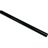 Gardinia 31021 Metalen stang/gordijnstang, serie Chicago, diameter 20