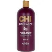 Farouk Chi Deep Brilliance Olive &amp; Monoi Optimum Moisture 946ml Conditioner